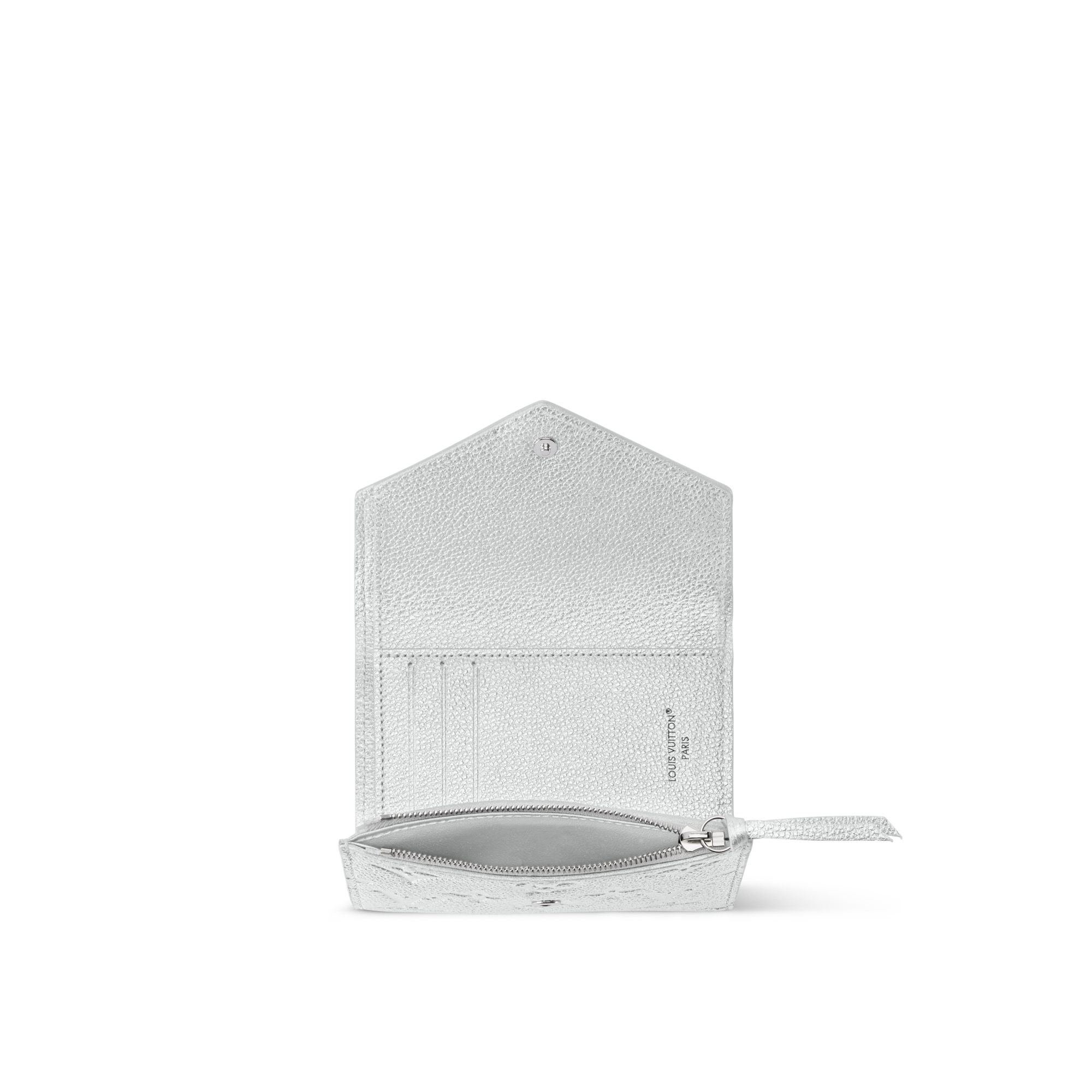 ポルトフォイユ・ヴィクトリーヌ モノグラム・アンプラント｜ルイ